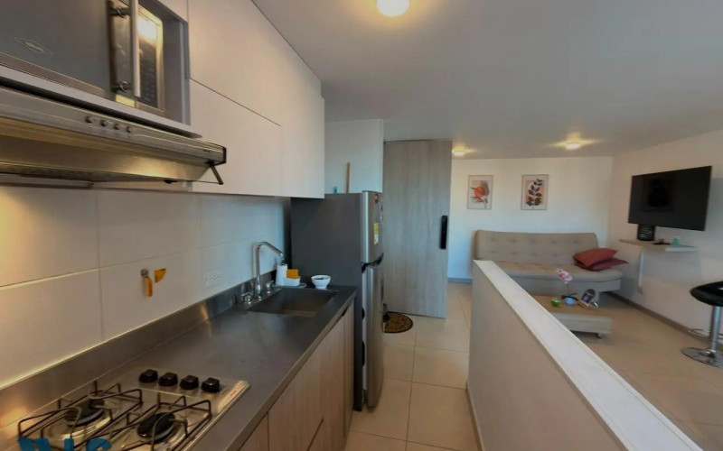 Apartamento en Envigado en La Cuenca