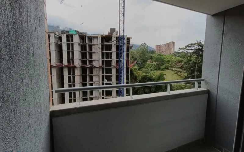 Apartamento en La Estrella en La Aldea