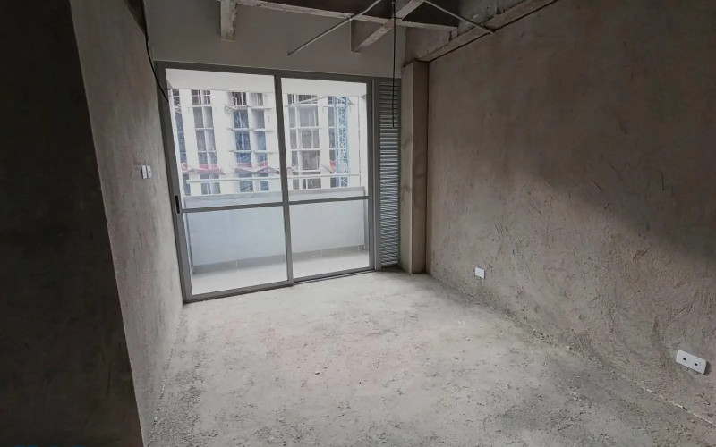 Apartamento en La Estrella en La Aldea