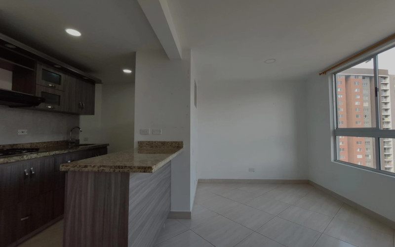 Apartamento en Caldas en V. Primavera