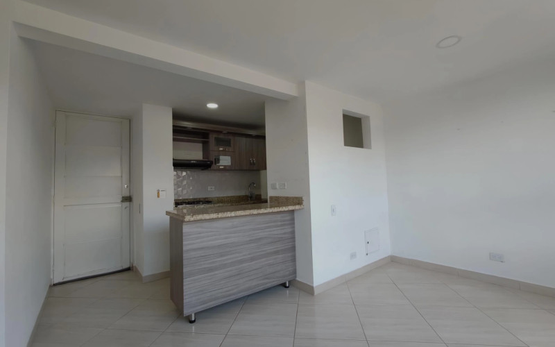 Apartamento en Caldas en V. Primavera