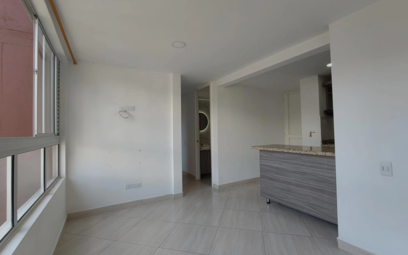 Apartamento en Caldas en V. Primavera
