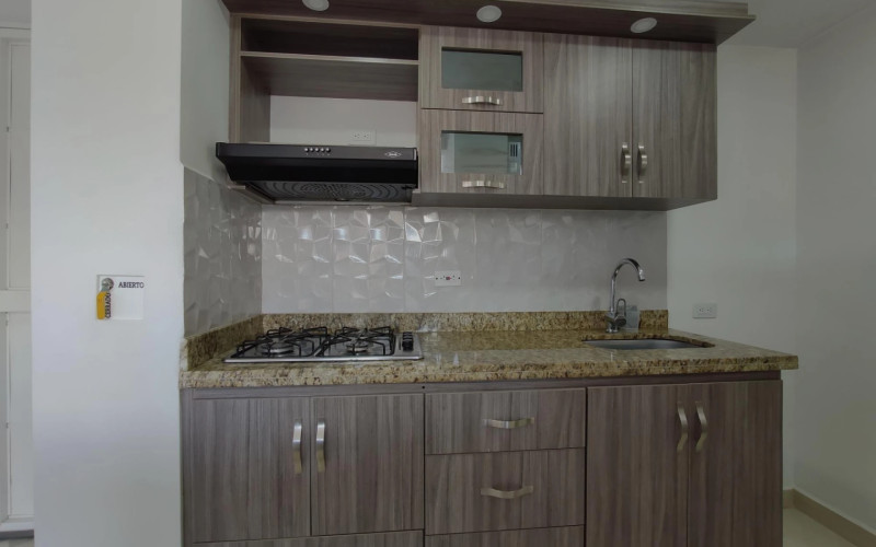 Apartamento en Caldas en V. Primavera