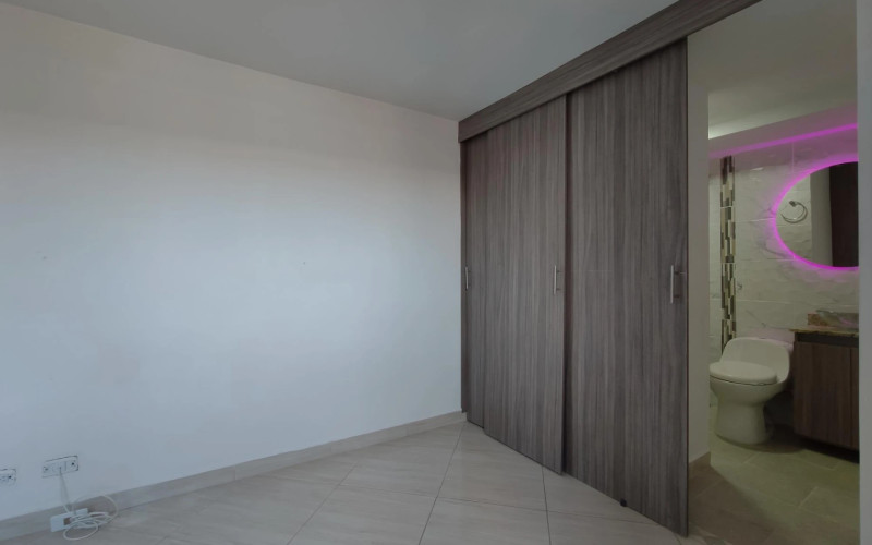 Apartamento en Caldas en V. Primavera