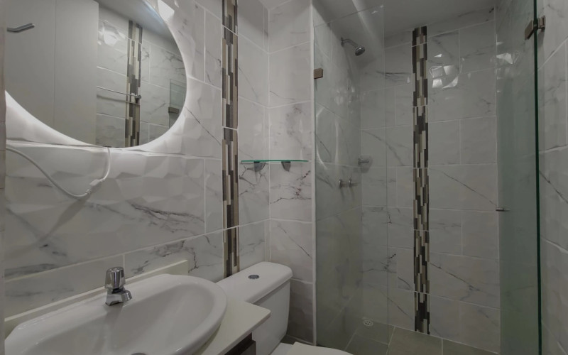 Apartamento en Caldas en V. Primavera