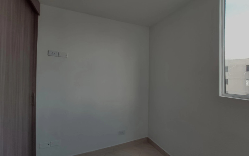 Apartamento en Caldas en V. Primavera