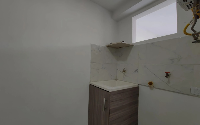 Apartamento en Caldas en V. Primavera