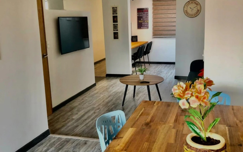 Apartamento en Medellín en San Joaquín