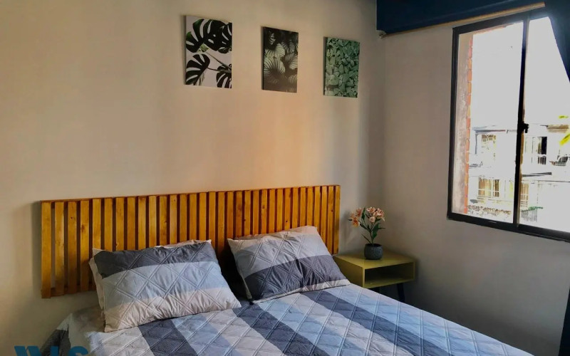 Apartamento en Medellín en San Joaquín
