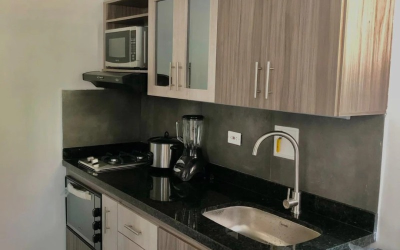 Apartamento en Medellín en San Joaquín
