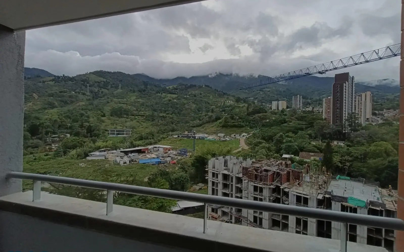 Apartamento en La Estrella en La Aldea