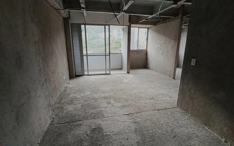 Apartamento en La Estrella en La Aldea