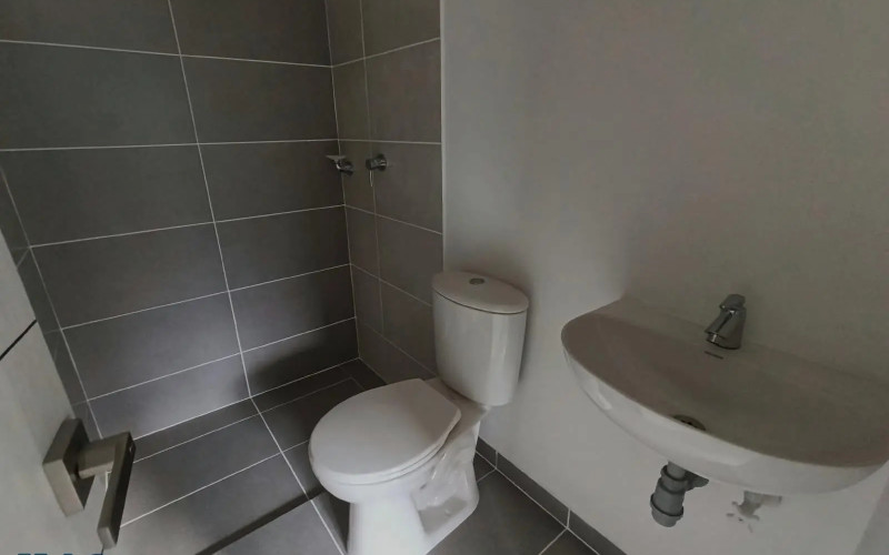 Apartamento en La Estrella en La Aldea