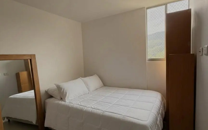 Apartamento en San Antonio de Prado en Vergel