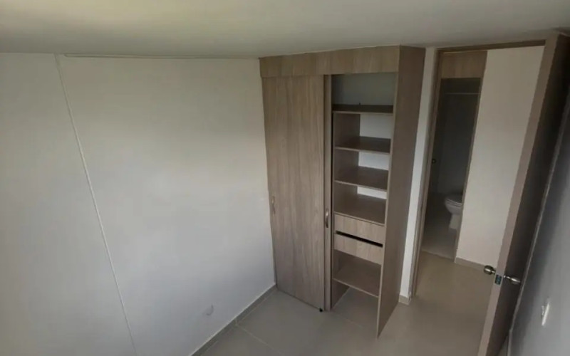 Apartamento en San Antonio de Prado en Vergel