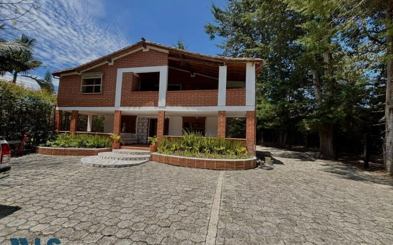Casa en El Retiro en Centro