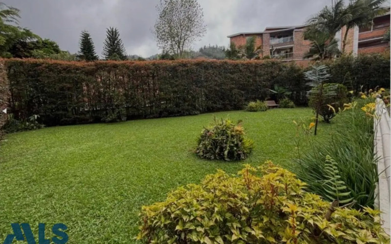 Casa en El Retiro en Centro