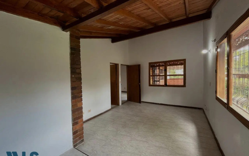 Casa en El Retiro en Centro