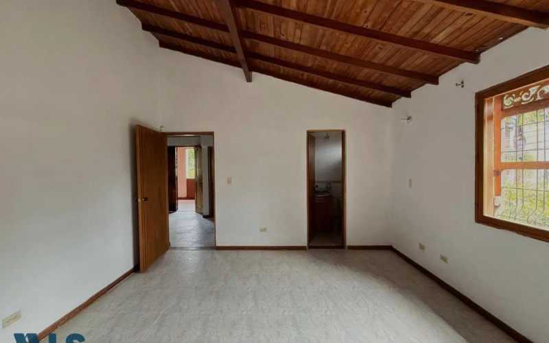Casa en El Retiro en Centro