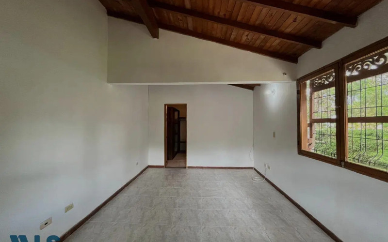 Casa en El Retiro en Centro