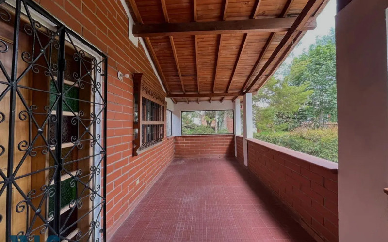 Casa en El Retiro en Centro