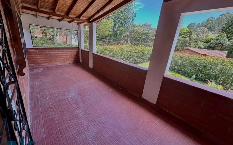 Casa en El Retiro en Centro