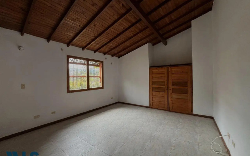 Casa en El Retiro en Centro