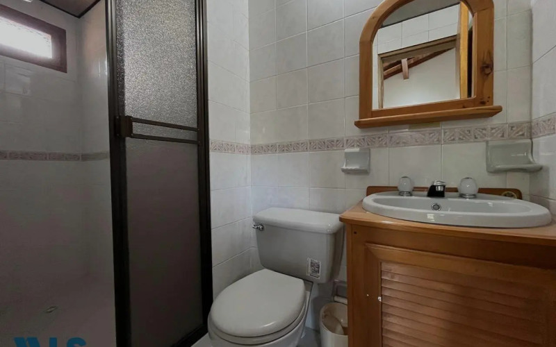 Casa en El Retiro en Centro