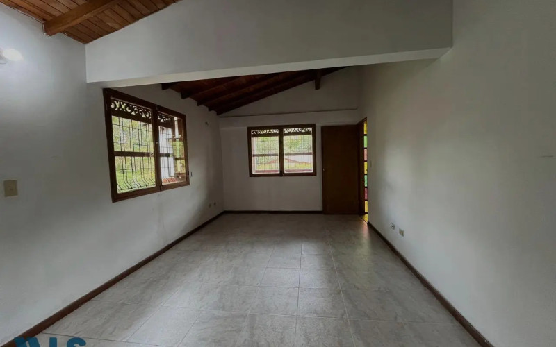 Casa en El Retiro en Centro