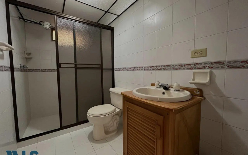 Casa en El Retiro en Centro