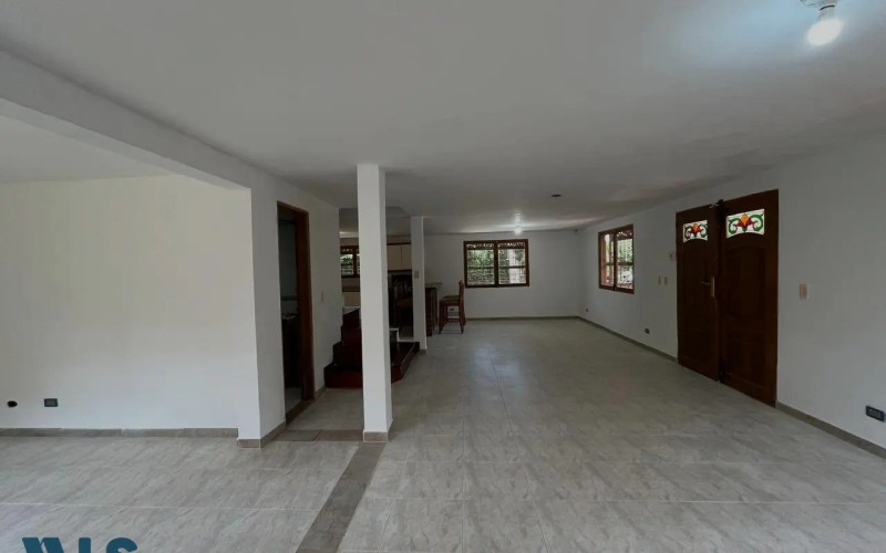 Casa en El Retiro en Centro