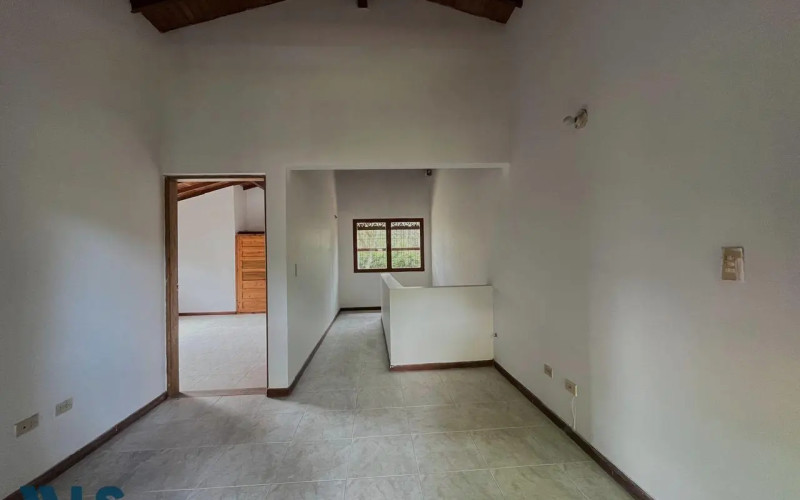 Casa en El Retiro en Centro