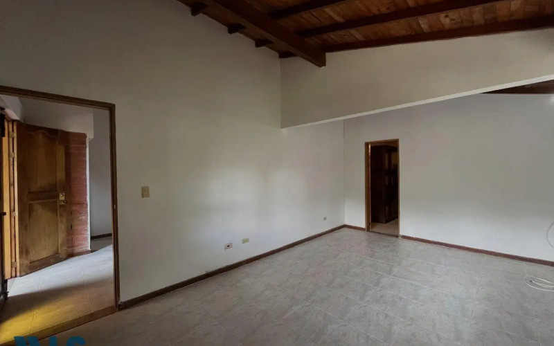 Casa en El Retiro en Centro