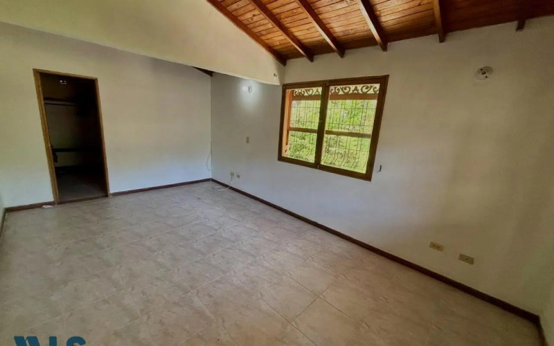 Casa en El Retiro en Centro