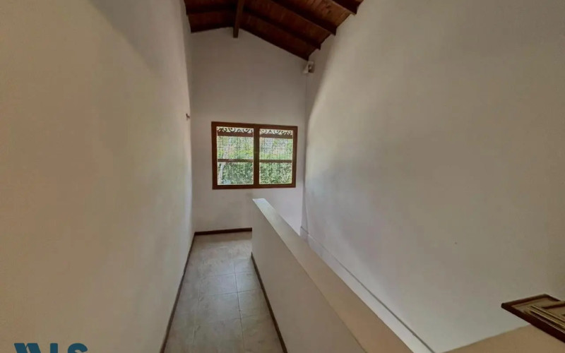 Casa en El Retiro en Centro
