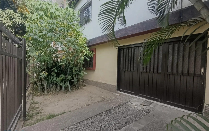 Casa en Medellín en Los Alpes