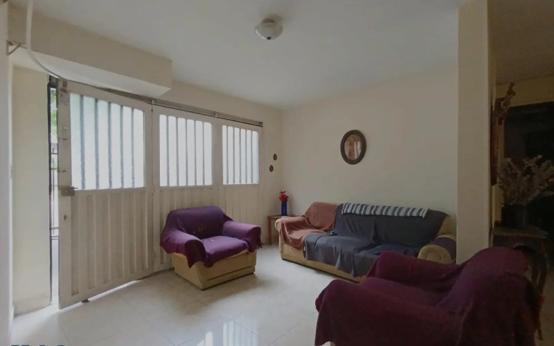 Casa en Medellín en Los Alpes