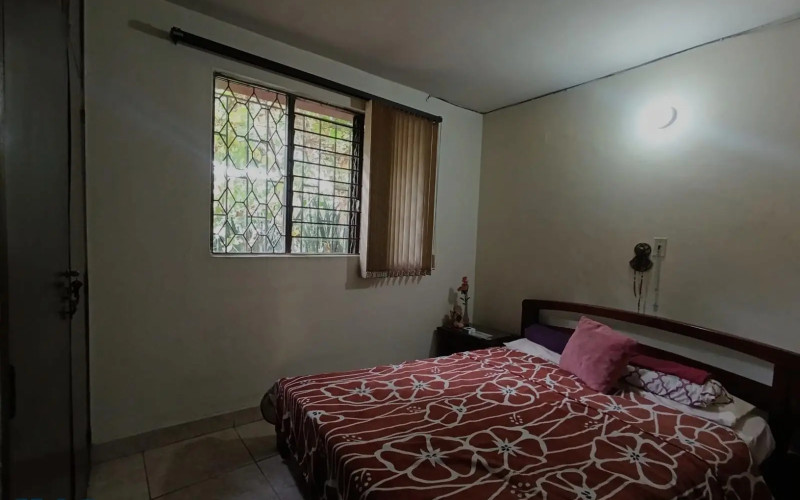 Casa en Medellín en Los Alpes