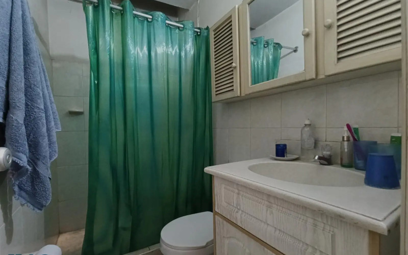 Casa en Medellín en Los Alpes