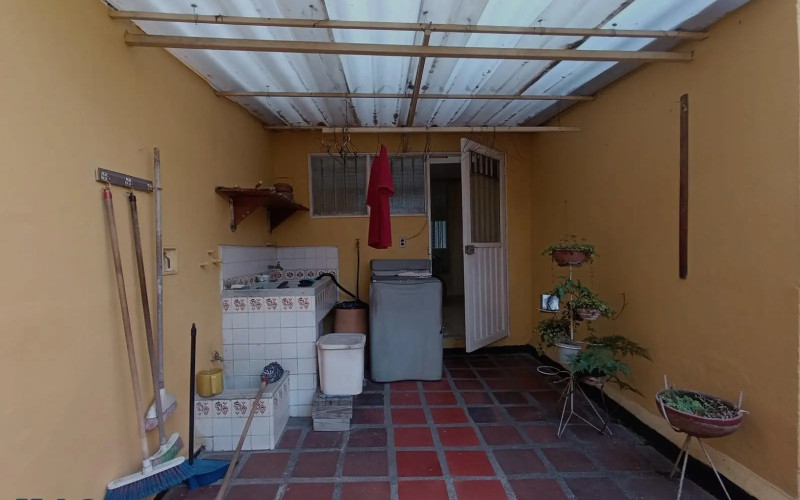 Casa en Medellín en Los Alpes