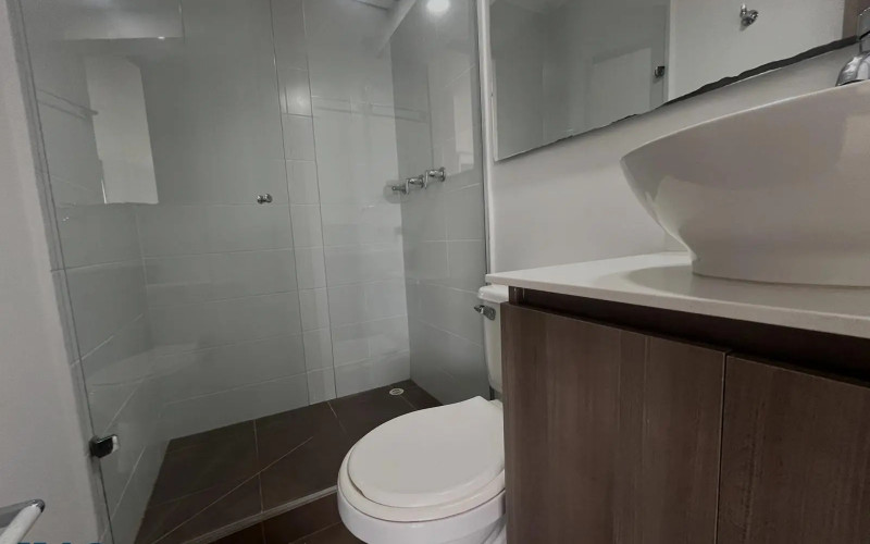 Apartamento en Itagüí en Los Gómez