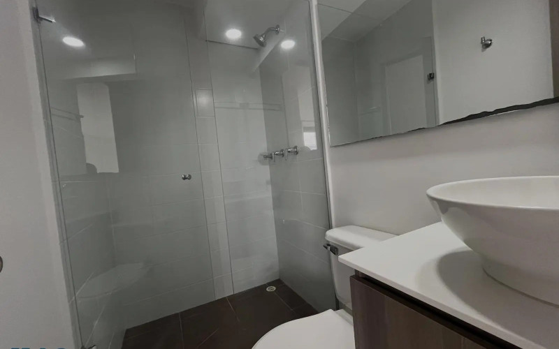 Apartamento en Itagüí en Los Gómez