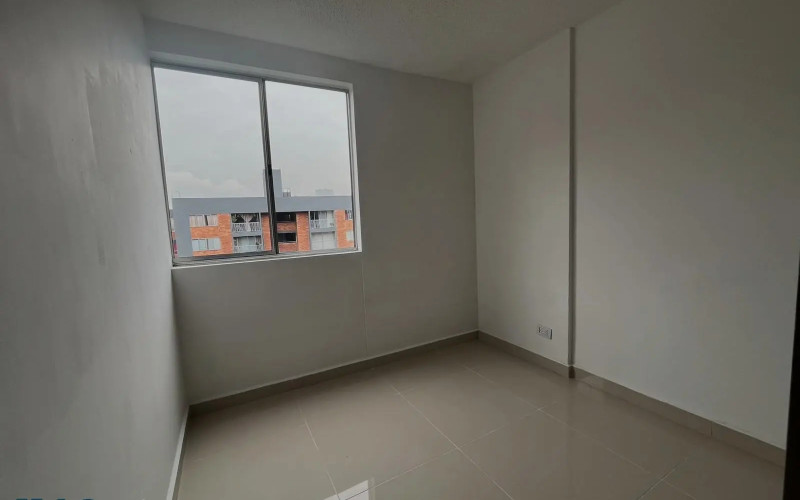 Apartamento en Itagüí en Los Gómez