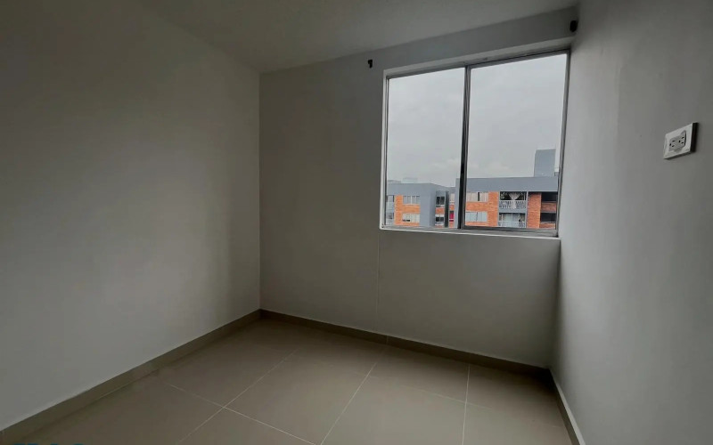 Apartamento en Itagüí en Los Gómez