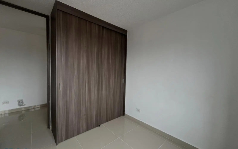 Apartamento en Itagüí en Los Gómez