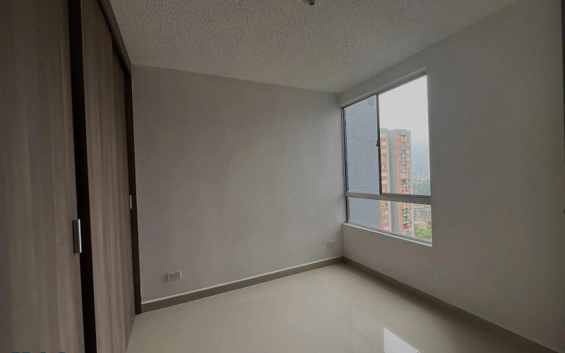 Apartamento en Itagüí en Los Gómez