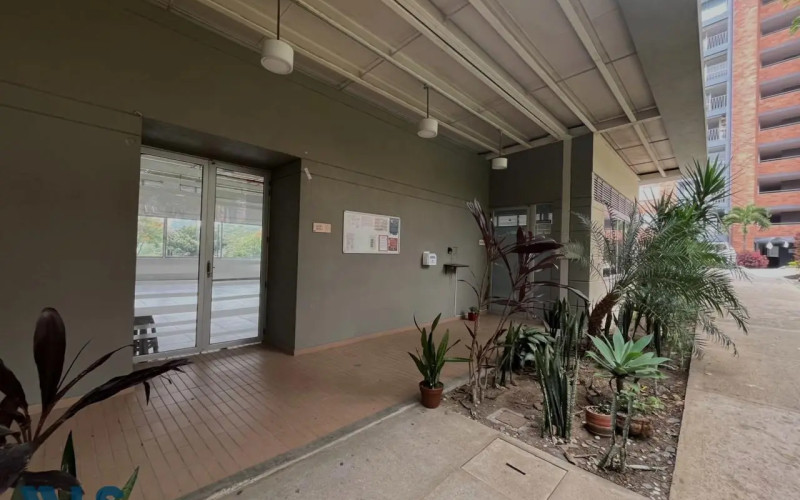 Apartamento en Itagüí en Los Gómez