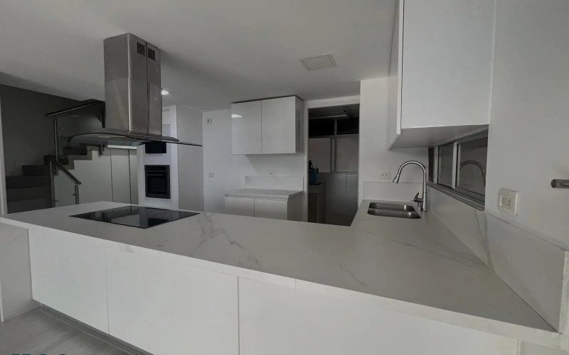 Apartamento en Medellín en Las Palmas