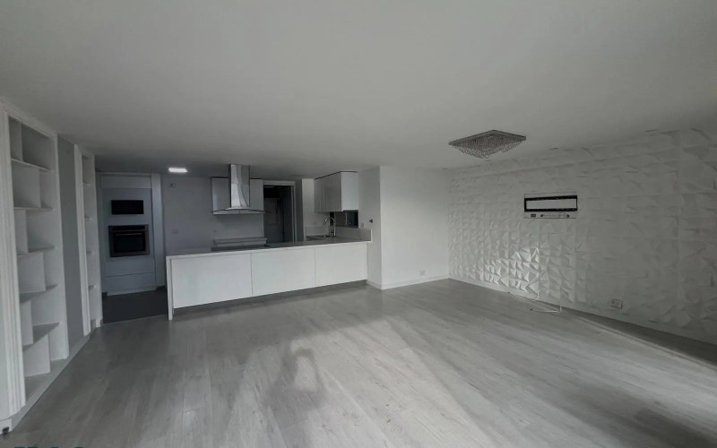 Apartamento en Medellín en Las Palmas