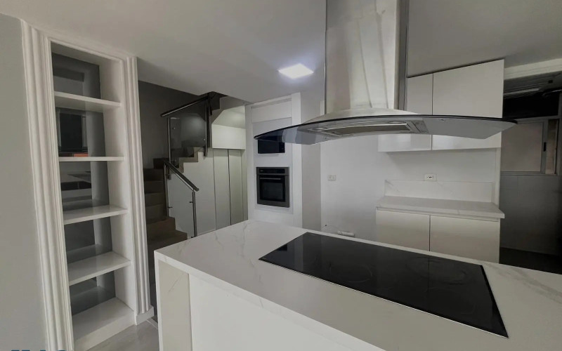 Apartamento en Medellín en Las Palmas